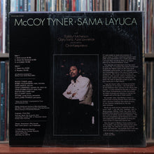Load image into Gallery viewer, McCoy Tyner - Sama Layuca - w/ SHRINK - 1974 Milestone, VG+/VG 2
