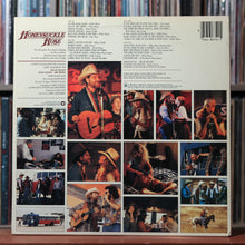 Load image into Gallery viewer, Willie Nelson &amp; Family - Honeysuckle Rose - 2LP 1980, VG+/VG 2
