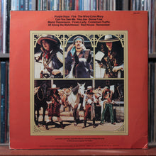 Load image into Gallery viewer, The Jimi Hendrix Experience - Smash Hits - 1979 Reprise, VG/VG+ 2
