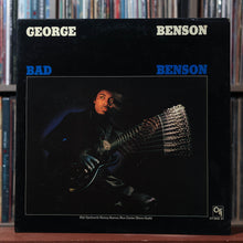 Load image into Gallery viewer, George Benson - Bad Benson - 1974 CTI, VG/VG+ 1
