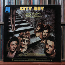 Load image into Gallery viewer, City Boy - Young Men Gone West - 1977 Mercury, VG+/NM 2
