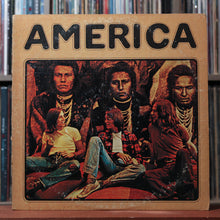 Load image into Gallery viewer, America - America - 1971 Warner Bros. 1
