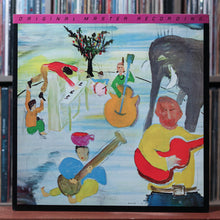 Load image into Gallery viewer, The Band - Music From Big Pink - Mobile Fidelity MFSL 1-039, 1982 VG+/NM 1
