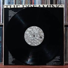 Load image into Gallery viewer, Kate Bush - The Dreaming - 1982 EMI America, VG+/EX 4
