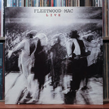 Load image into Gallery viewer, Fleetwood Mac - Fleetwood Mac Live - 2LP 1980 Warner Bros., VG/EX 1
