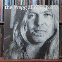 Load image into Gallery viewer, The Gregg Allman Band - Just Before The Bullets Fly - 1988 Epic, VG+/EX 1
