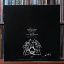 Load image into Gallery viewer, Queen - Queen II - 1974 Elektra, VG/EX 2
