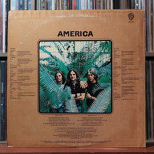 Load image into Gallery viewer, America - America - 1971 Warner Bros. 2
