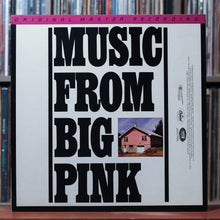 Load image into Gallery viewer, The Band - Music From Big Pink - Mobile Fidelity MFSL 1-039, 1982 VG+/NM 2
