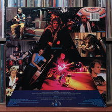 Load image into Gallery viewer, The Police - Zenyatta Mondatta - 1980 A&amp;M, VG/VG+ 2

