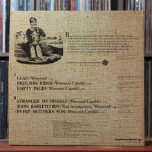 Load image into Gallery viewer, Traffic - John Barleycorn Must Die - 1979 United Artists, VG+/VG+ 2
