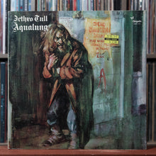 Load image into Gallery viewer, Jethro Tull - Aqualung - W/ INSERT 1971 Chrysalis, VG/VG 1
