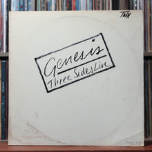 Load image into Gallery viewer, Genesis - Three Sides Live - 2LP 1982 Atlantic, VG/VG 1

