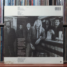 Load image into Gallery viewer, The Gregg Allman Band - Just Before The Bullets Fly - 1988 Epic, VG+/EX 2
