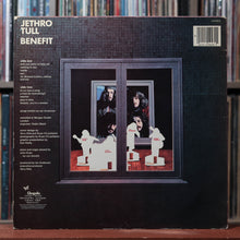 Load image into Gallery viewer, Jethro Tull - Benefit - 1978 Chrysalis, VG/VG 2
