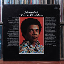 Load image into Gallery viewer, Johnny Nash - I Can See Clearly Now - 1972 Epic, VG/EX 2
