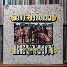 Load image into Gallery viewer, The Blues Project - Reunion In Central Park - 2LP 1973 MCA, VG+/VG+ 1
