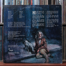 Load image into Gallery viewer, Jethro Tull - Aqualung - W/ INSERT 1971 Chrysalis, VG/VG 2
