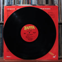 Load image into Gallery viewer, Frank Zappa - Sheik Yerbouti - 2LP 1979 Zappa, VG/VG+ 3
