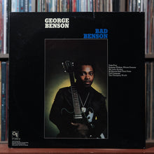 Load image into Gallery viewer, George Benson - Bad Benson - 1974 CTI, VG+/VG+ 2
