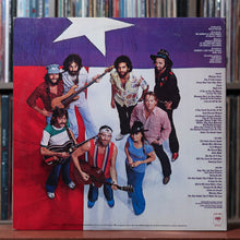 Load image into Gallery viewer, Willie Nelson - Willie And Family Live - 2LP 1978 Columbia, VG/VG 2
