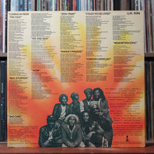 Load image into Gallery viewer, Bob Marley &amp; The Wailers - Uprising - 1980 Island, VG/VG 2
