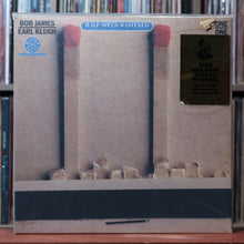 Load image into Gallery viewer, Bob James, Earl Klugh - One On One - HALF SPEED MASTERED 1981 Tappan Zee, NM/NM 1
