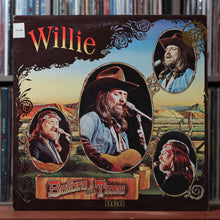 Load image into Gallery viewer, Willie Nelson - Willie - Before His Time - 1980 RCA, VG/VG 1
