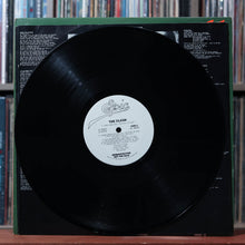 Load image into Gallery viewer, The Clash - The Clash - PROMO - 2LP W/ 7" &amp; PRESS RELEASE 1979 Epic, VG+/VG 4
