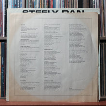 Load image into Gallery viewer, Steely Dan - Countdown To Ecstasy - INSERT 1973 ABC, VG/VG 5
