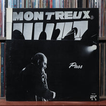 Load image into Gallery viewer, Joe Pass - At The Montreux Jazz Festival 1975 - 1975 Pablo, VG/VG+ 1
