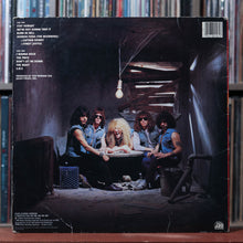 Load image into Gallery viewer, Twisted Sister - Stay Hungry - 1984 Atlantic, VG/VG 2
