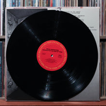 Load image into Gallery viewer, Bruce Springsteen - Darkness On The Edge Of Town - w/ SHRINK - 1978, VG/VG 5
