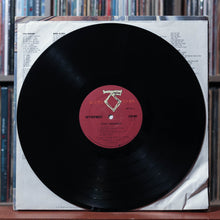 Load image into Gallery viewer, Twisted Sister - Stay Hungry - 1984 Atlantic, VG/VG 3
