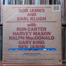 Load image into Gallery viewer, Bob James, Earl Klugh - One On One - HALF SPEED MASTERED 1981 Tappan Zee, NM/NM 2
