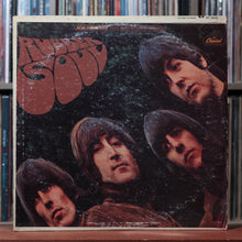 Load image into Gallery viewer, The Beatles - Rubber Soul - 1971 Capitol, VG/VG 1
