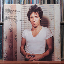 Load image into Gallery viewer, Bruce Springsteen - Darkness On The Edge Of Town - INSERT Canada 1978, VG/VG+ 2
