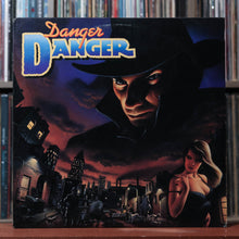 Load image into Gallery viewer, Danger Danger - Danger Danger - 1989 Imagine, VG/VG+ 1
