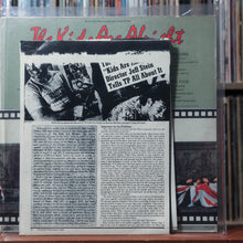 Load image into Gallery viewer, The Who - The Kids Are Alright - PROMO FULL PRESS KIT &amp; PHOTOS 2LP 1979 MCA, VG+ 12
