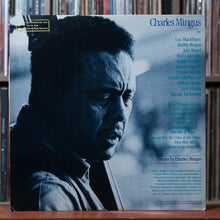 Load image into Gallery viewer, Charles Mingus - Mingus At Monterey - 2LP 1981 Prestige, VG/VG 2
