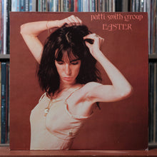 Load image into Gallery viewer, Patti Smith Group - Easter - 1980's Arista, VG/VG+ 1
