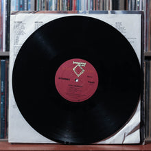 Load image into Gallery viewer, Twisted Sister - Stay Hungry - 1984 Atlantic, VG/VG 4
