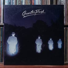 Load image into Gallery viewer, Quarterflash - Quarterflash - 1981 Geffen, VG/VG 1
