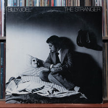 Load image into Gallery viewer, Billy Joel - The Stranger - 1977 Columbia, VG/VG+ 1
