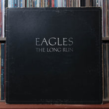 Load image into Gallery viewer, Eagles - The Long Run - 1979 Asylum, VG/VG 1
