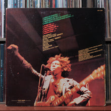 Load image into Gallery viewer, Bob Marley &amp; The Wailers - Natty Dread - 1974 Island, VG/VG 2
