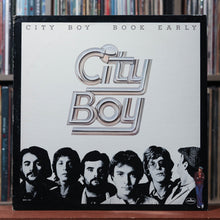 Load image into Gallery viewer, City Boy - Book Early - 1978 Mercury, VG+/EX 1
