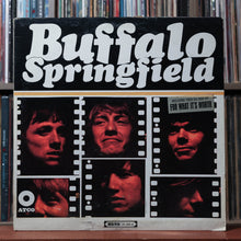 Load image into Gallery viewer, Buffalo Springfield - Buffalo Springfield - 1967 ATCO, VG/VG+ 1
