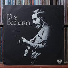 Load image into Gallery viewer, Roy Buchanan, Buch &amp; The Snakestretchers - Roy Buchanan - PROMO - 1972 VG/VG+ 1
