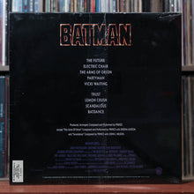 Load image into Gallery viewer, Prince - Batman (Motion Picture Soundtrack) - 1989 Warner Bros., SEALED 2
